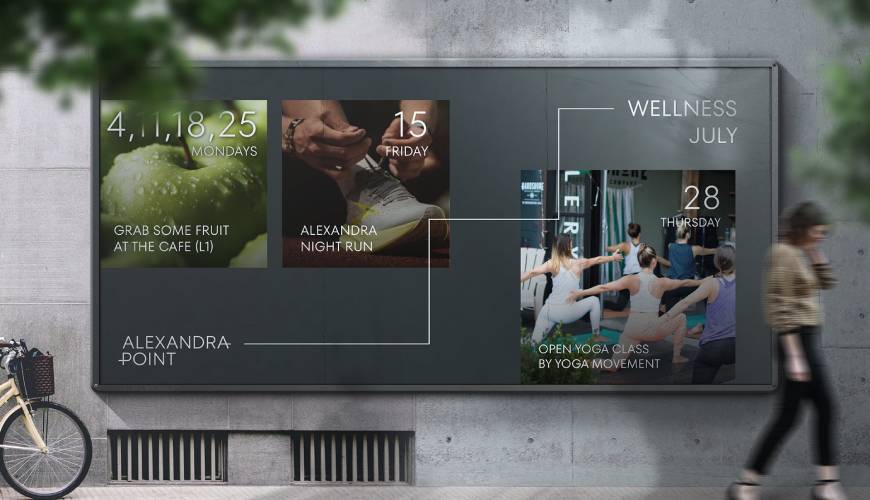 平邑县VI设计公司如何进行品牌审核