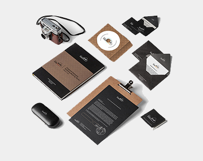 品牌VI设计：赋能平邑县企业实现品牌价值跃升