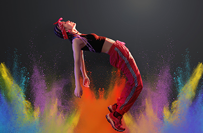 平邑县VI设计：融合地域特色，打造本土品牌辨识度