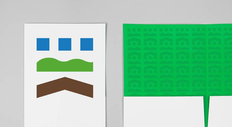 平邑县VI设计：赋能城市企业品牌崛起的核心引擎