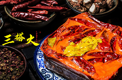 平邑县VI设计：城市与企业品牌联动的视觉纽带